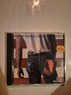 Bruce Springsteen - Born in the USA. Cd. 1984, Ophalen of Verzenden