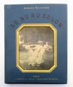 Le Nu au Salon 1899 Armand Silvestre 2e serie, 2e année, Ophalen of Verzenden