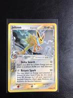 Jolteon - Delta Species, Ophalen of Verzenden, Zo goed als nieuw