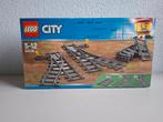 Lego City 60238, Ophalen of Verzenden, Nieuw, Complete set, Lego