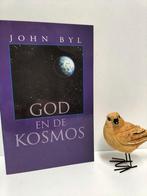 Bijl, John; God en de kosmos, Gelezen, Christendom | Protestants, Ophalen of Verzenden