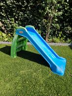 Little Tikes Glijbaan - Perfect voor Uren Speelplezier!, Ophalen, Gebruikt, Glijbaan