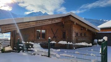 Oostenrijkse Almhut nabij Zell am See/Kaprun beschikbaar voor biedingen