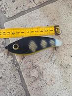22-Kunstaas Spro Baby Devil 110S, Watersport en Boten, Verzenden, Gebruikt, Werphengel