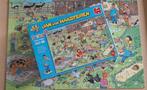 Jan van Haasteren Junior puzzel 360 stukjes Kinderboerderij, Ophalen of Verzenden, Zo goed als nieuw
