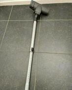 Stofzuigerstang,Zuigmond,tapijt,vloer,Stang,Verstelbaar, Witgoed en Apparatuur, Stofzuigers, Ophalen of Verzenden, Zo goed als nieuw