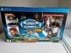 Skylanders Imaginators Crash edition, PS4, 1 speler, Zo goed als nieuw, Vanaf 12 jaar, Ophalen