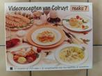 Videorecepten Colruyt deel 7, Boeken, Ophalen of Verzenden, Nieuw, Nederland en België, Tapas, Hapjes en Dim Sum