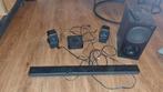 sony ht-s40r soundbar/ home cinema set, Ophalen, Zo goed als nieuw