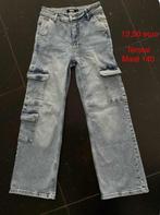 Cargo jeans van Terstal, Broek, Meisje, Terstal, Ophalen of Verzenden