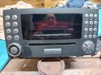 Middenconsole mercedes slk R171, Auto diversen, Autoradio's, Ophalen of Verzenden, Gebruikt