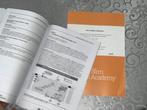 Arts & Patiënt 2 Geneeskunde - Slim Academy, Diverse auteurs, Ophalen of Verzenden, Gamma, WO