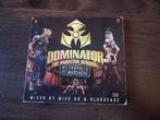Dominator 2014 CD, Ophalen of Verzenden, Gebruikt