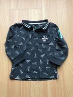 Z8 longsleeve vliegers maat 80 Zgan style: Timothy, Kinderen en Baby's, Babykleding | Maat 80, Ophalen of Verzenden, Zo goed als nieuw