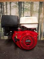 Honda 4-takt motor GX 390, Ophalen, Gebruikt, Benzinemotor, 1800 rpm of meer