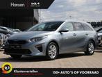 Kia Ceed Sportswagon 1.0 T-GDi DynamicLine I Navi I Camera I, Voorwielaandrijving, Stof, Gebruikt, Euro 6