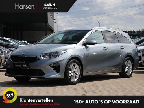 Kia Ceed Sportswagon 1.0 T-GDi DynamicLine I Navi I Camera I, Auto's, Kia, Particulier, (Pro) Cee d, ABS, Achteruitrijcamera, Airbags