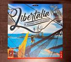 Libertalia bordspel, Ophalen of Verzenden, Zo goed als nieuw