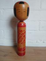 Japanese traditional kokeshi, Ophalen of Verzenden