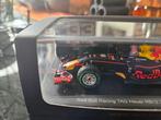 Max Verstappen 1:43 Silverstone 2016, Hobby en Vrije tijd, Modelauto's | 1:43, Ophalen of Verzenden, Zo goed als nieuw, Auto, Overige merken