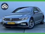 Volkswagen Passat 1.5 TSI 150pk DSG Elegance Business R DIGI, 65 €/maand, 4 cilinders, 150 pk, Origineel Nederlands