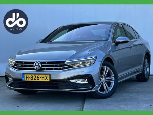 Volkswagen Passat 1.5 TSI 150pk DSG Elegance Business R DIGI, Auto's, Volkswagen, Bedrijf, Te koop, Passat, ABS, Adaptive Cruise Control