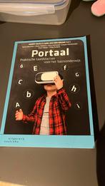 Adri van den Brand - Portaal, Boeken, Sociale wetenschap, Ophalen of Verzenden, Zo goed als nieuw, Adri van den Brand; Harry Paus