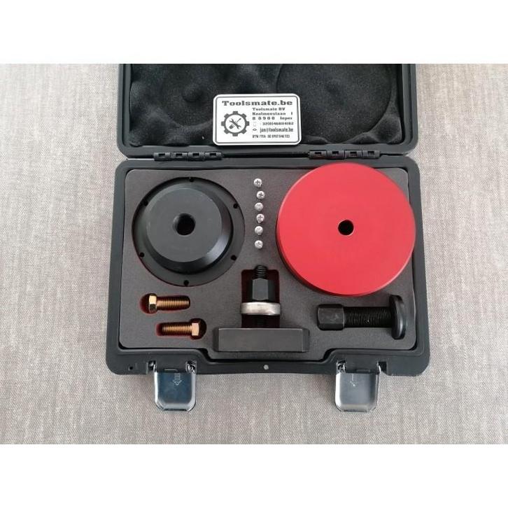 BMW achterste krukas keerring montage demontage gereedschap, Auto diversen, Autogereedschap, Nieuw, Verzenden