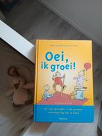 H. van de Rijt - Oei, ik groei!, Ophalen of Verzenden, Zo goed als nieuw, H. van de Rijt; F.X. Plooij