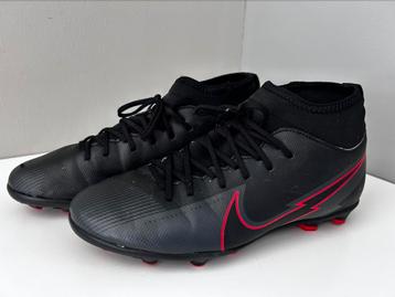 Nike Mercurial voetbalschoenen mt 37,5 beschikbaar voor biedingen
