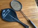 Badminton racket carlton clasic, Sport en Fitness, Badminton, Ophalen of Verzenden, Nieuw, Racket(s)