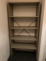 Friso Kramer Stabilux boekenkast roomdivider stellingkast, Huis en Inrichting, 50 tot 100 cm, 25 tot 50 cm, Met plank(en), Metaal