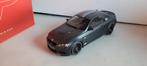 GT Spirit BMW M3 E92 DTM Edition, Ophalen of Verzenden, Zo goed als nieuw, Auto, Overige merken