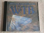 WALTER TROUT BAND - Prisoner Of A Dream CD (BLUES) ZGAN, Ophalen of Verzenden, 1980 tot heden, Zo goed als nieuw, Blues