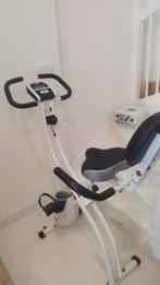 Axel Fio22 Hometrainer, Ophalen, Zo goed als nieuw, Metaal, Hometrainer