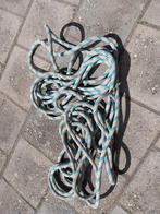 Boot touw 15 meter , dik 16 mm, Ophalen of Verzenden, Gebruikt, Overige typen