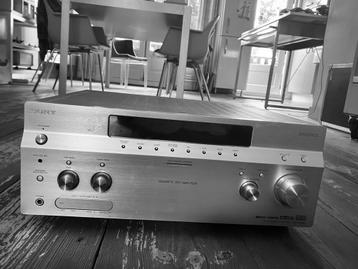 Sony STR 1200 SE beschikbaar voor biedingen