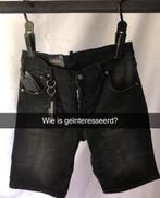 Dsquared nieuw, Kleding | Heren, Overige Herenkleding, Ophalen of Verzenden, Zo goed als nieuw