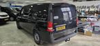 Mercedes Vito 114 CDI Lang Dubbel Cabine Comfort, 136 pk, Gebruikt, 4 cilinders, 2000 kg
