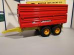 Schuitemaker, schaal 1/16., Ophalen of Verzenden, Zo goed als nieuw, Tractor of Landbouw