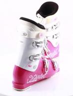 33 34 EU kinder skischoenen LANGE STARLET 60 2022, Overige merken, Gebruikt, 100 tot 140 cm, Schoenen