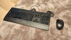Logitech Toetsenbord & Muis - Gratis Afhalen!, Computers en Software, Toetsenborden, Ophalen