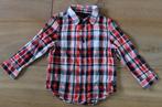 Flanel overhemd van Scotch & Soda 104, Overhemd of Blouse, Ophalen of Verzenden, Zo goed als nieuw, Scotch & Soda