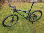 Cannondale lefty 27,5 fully carbon scalpe, Fully, Ophalen, Overige merken