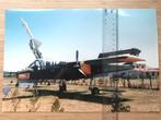 Rockwell OV-10 Bronco 20x30 cm Foto Vliegtuig Luchtvaart, Ophalen of Verzenden, Zo goed als nieuw, Kaart, Foto of Prent