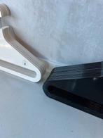 Vintage kledinghangers 23x Danilo Silvestrin design prijs ps, Kunststof, Gebruikt, Gunther Lambert, Ophalen of Verzenden