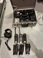 Motorola GP300 portofoons, Ophalen of Verzenden, Gebruikt, 2 to 5 km, Portofoon of Walkie-talkie