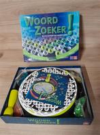 woordzoeker! [s1282], Hobby en Vrije tijd, Gezelschapsspellen | Bordspellen, Ophalen of Verzenden, Zo goed als nieuw