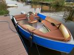 TOPCRAFT ALU TENDER SLOEP 2018 100PK HONDA FULL OPTIONS, Ophalen, 50 pk of meer, Aluminium, Zo goed als nieuw