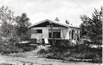 Voorthuizen- -Vakantieoord "De Heidekamp", bungalow., 1940 tot 1960, Gelopen, Gelderland, Verzenden